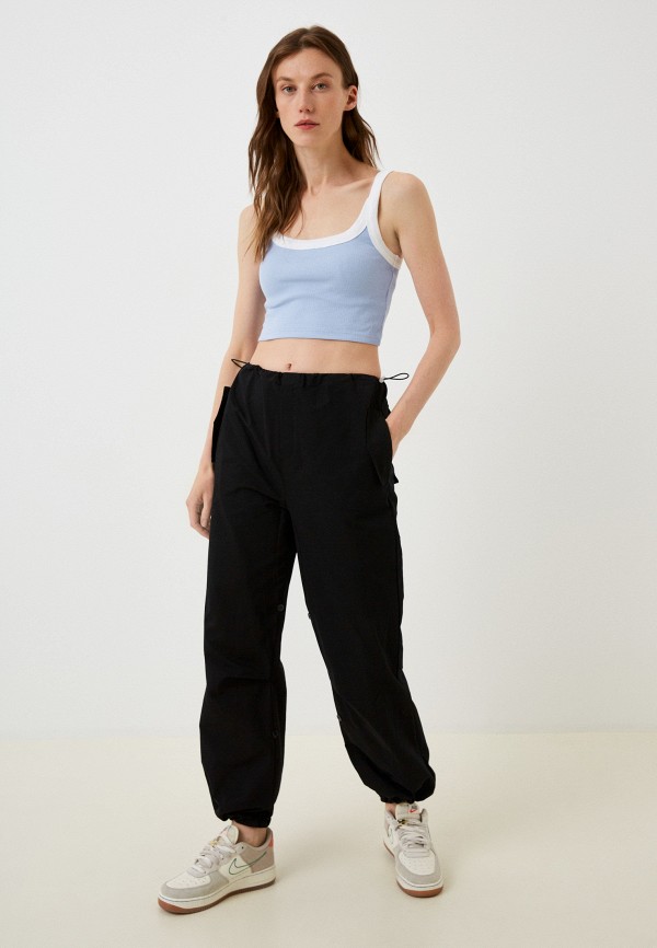 фото Брюки snow airwolf