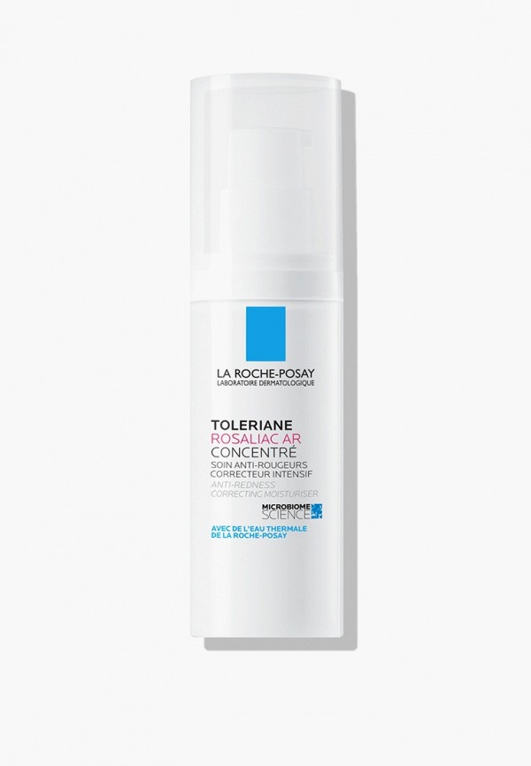 фото Крем для лица la roche-posay