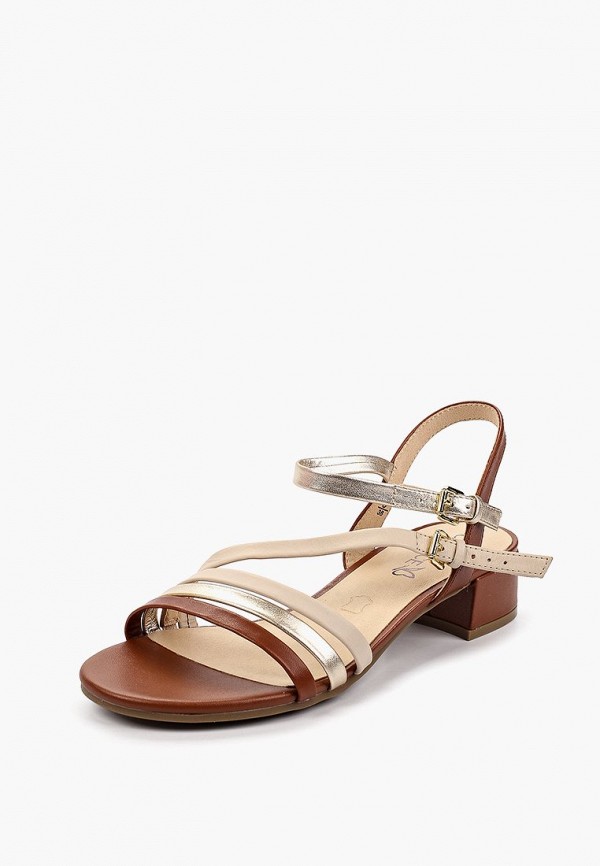 фото Босоножки caprice