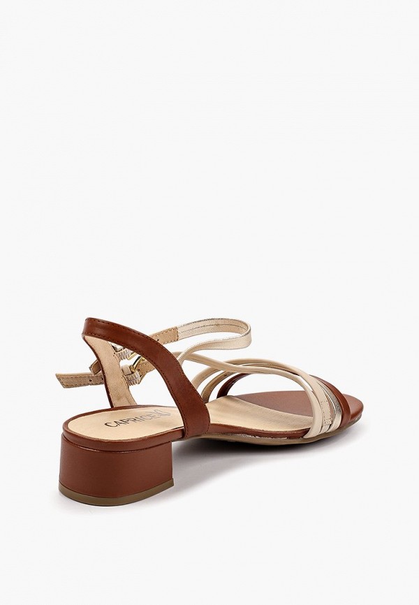 фото Босоножки caprice