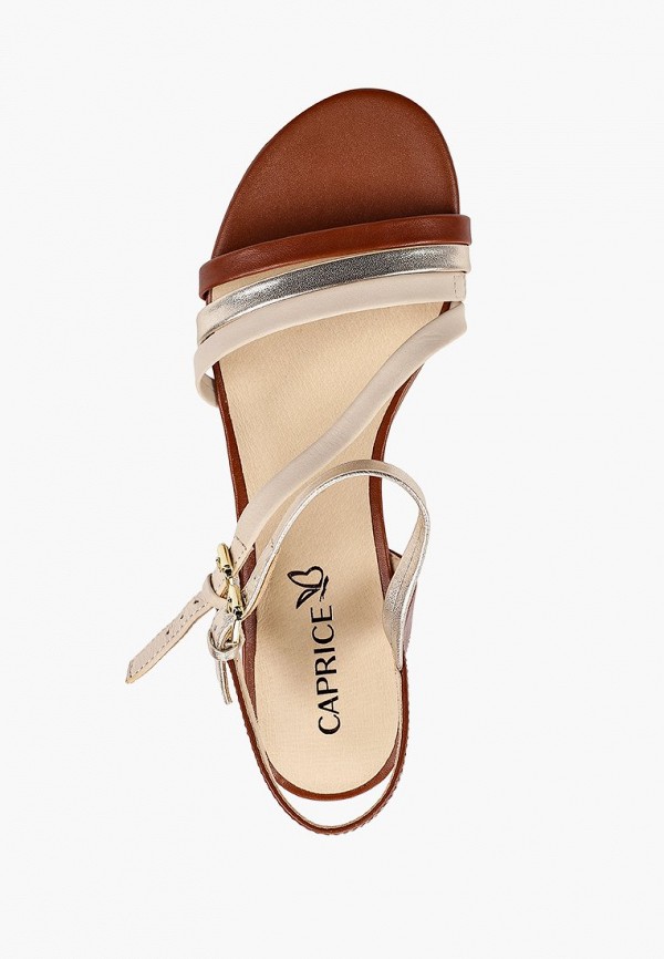 фото Босоножки caprice