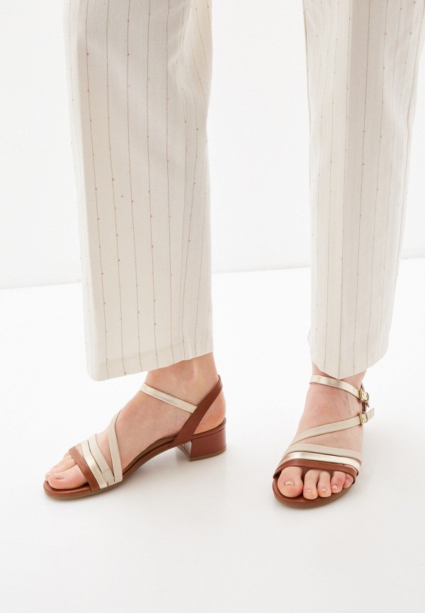 фото Босоножки caprice