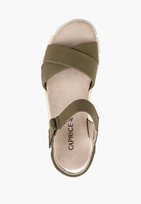 фото Босоножки caprice