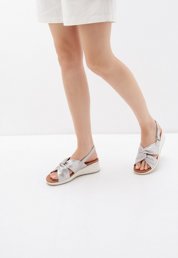 фото Босоножки caprice