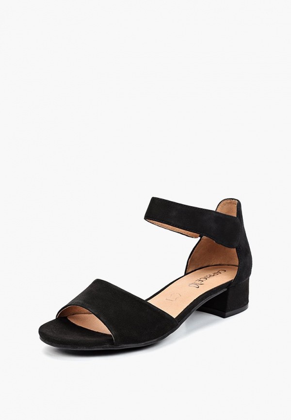 фото Босоножки caprice