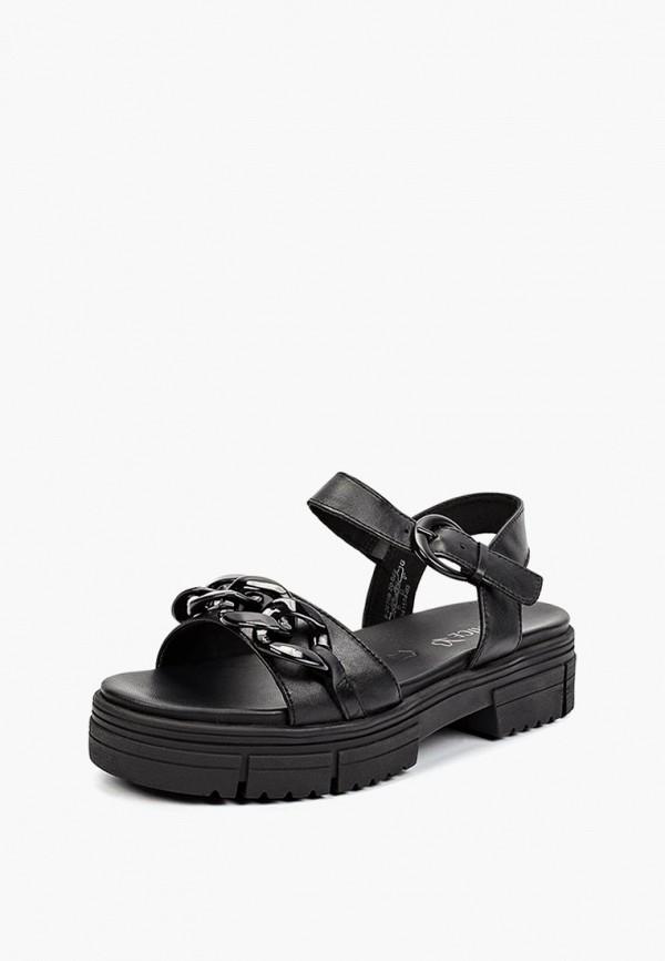 фото Босоножки caprice