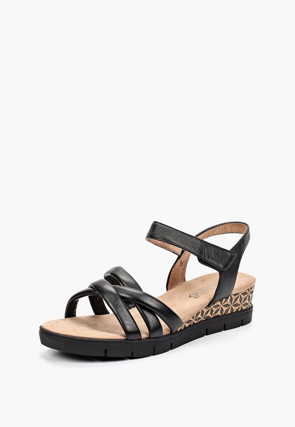 фото Босоножки caprice