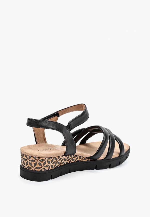 фото Босоножки caprice