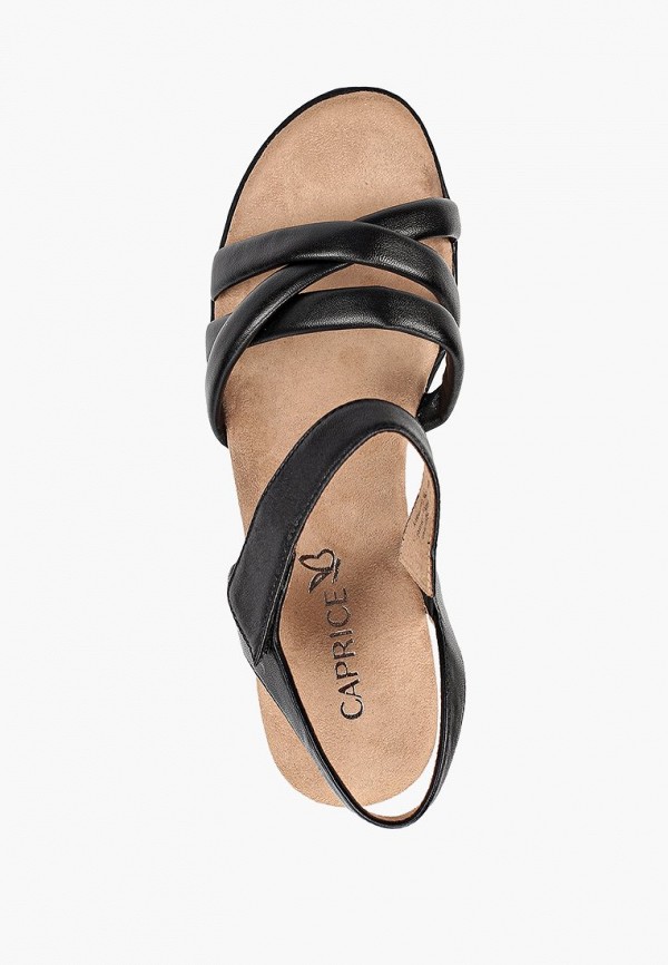 фото Босоножки caprice