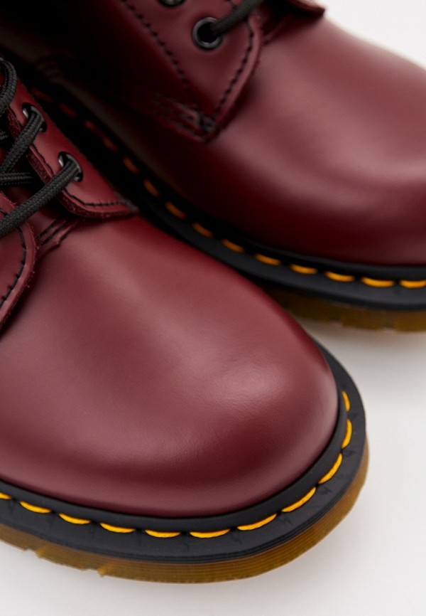 фото Ботинки dr. martens