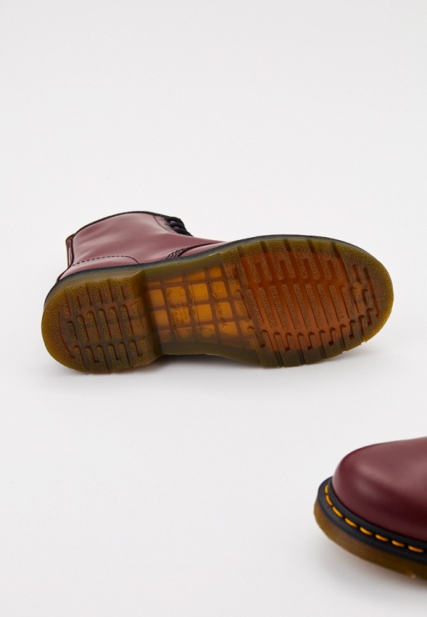 фото Ботинки dr. martens