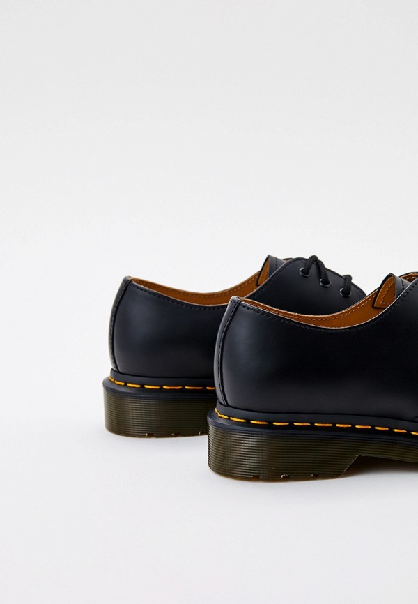 фото Ботинки dr. martens