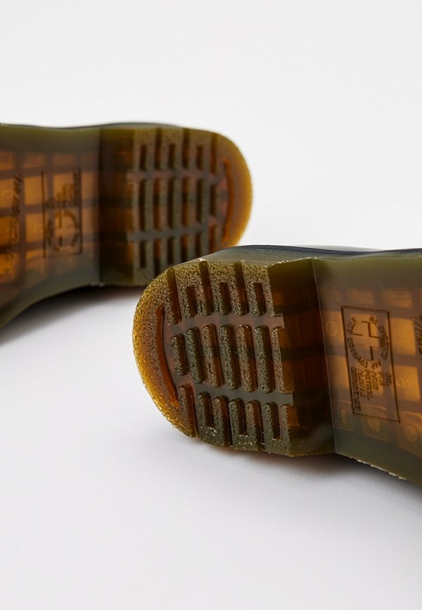 фото Ботинки dr. martens