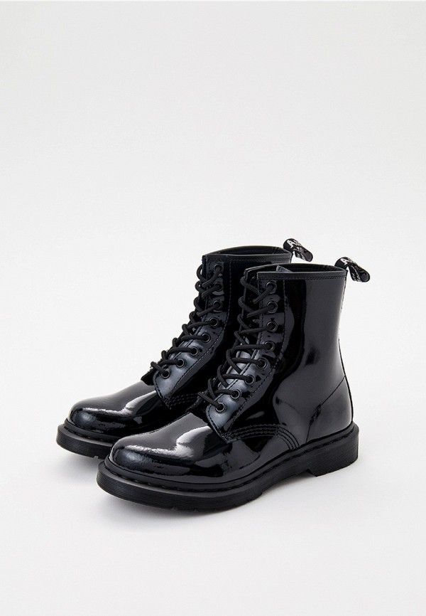 фото Ботинки dr. martens