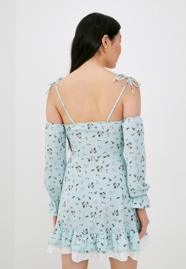 фото Платье imocean