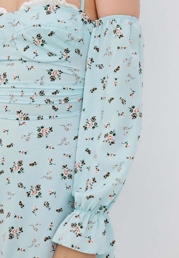 фото Платье imocean