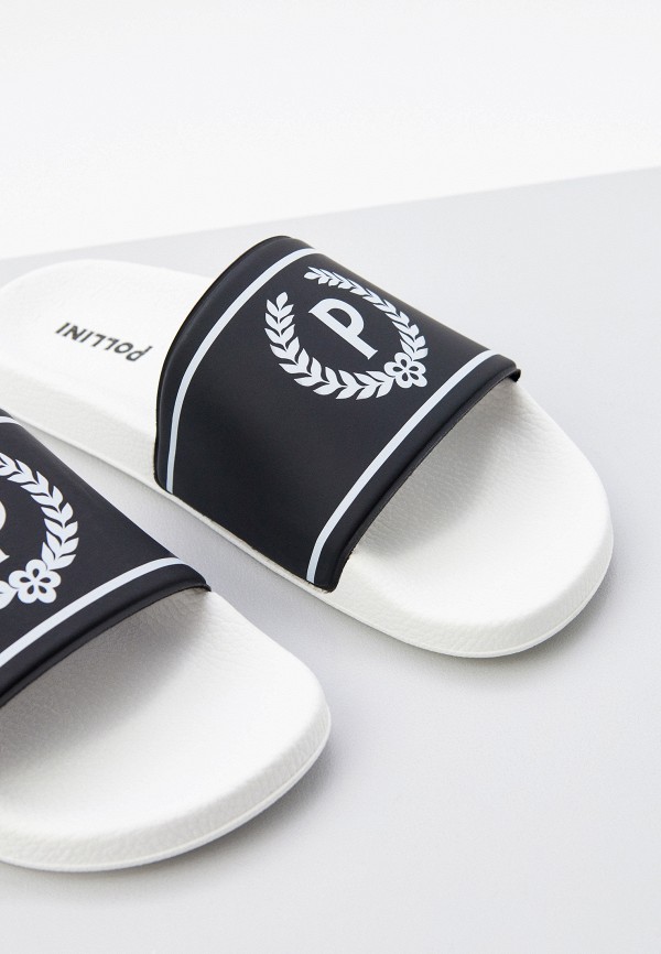 фото Сланцы pollini