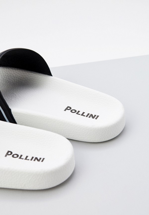 фото Сланцы pollini