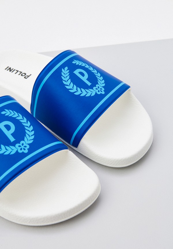 фото Сланцы pollini