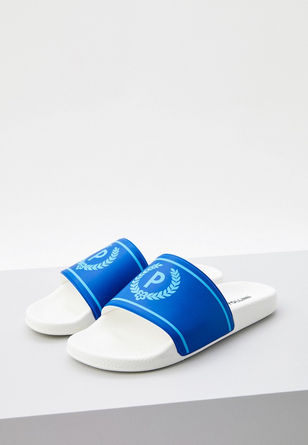 фото Сланцы pollini