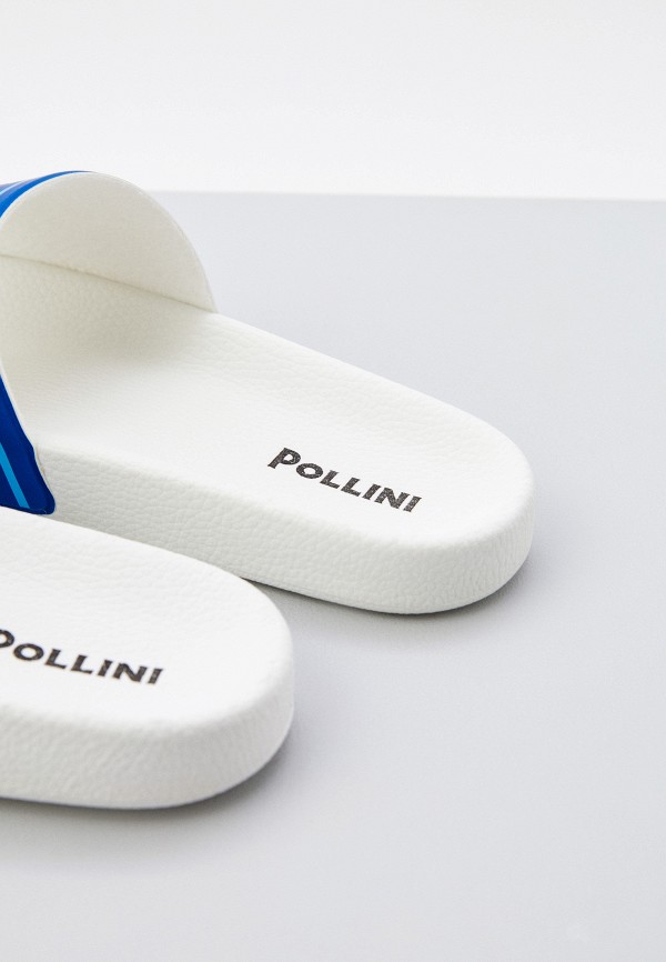 фото Сланцы pollini