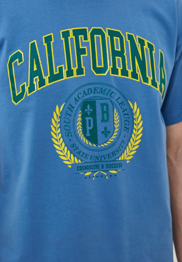 фото Футболка roberto jordiani