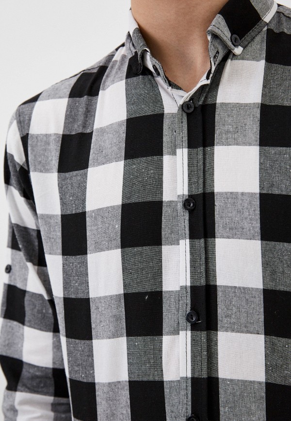 фото Рубашка roberto jordiani