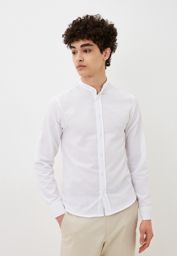 фото Рубашка roberto jordiani