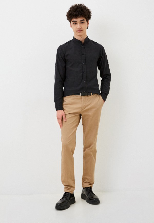 фото Рубашка roberto jordiani