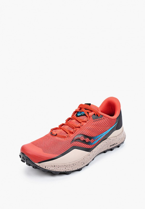 фото Кроссовки saucony