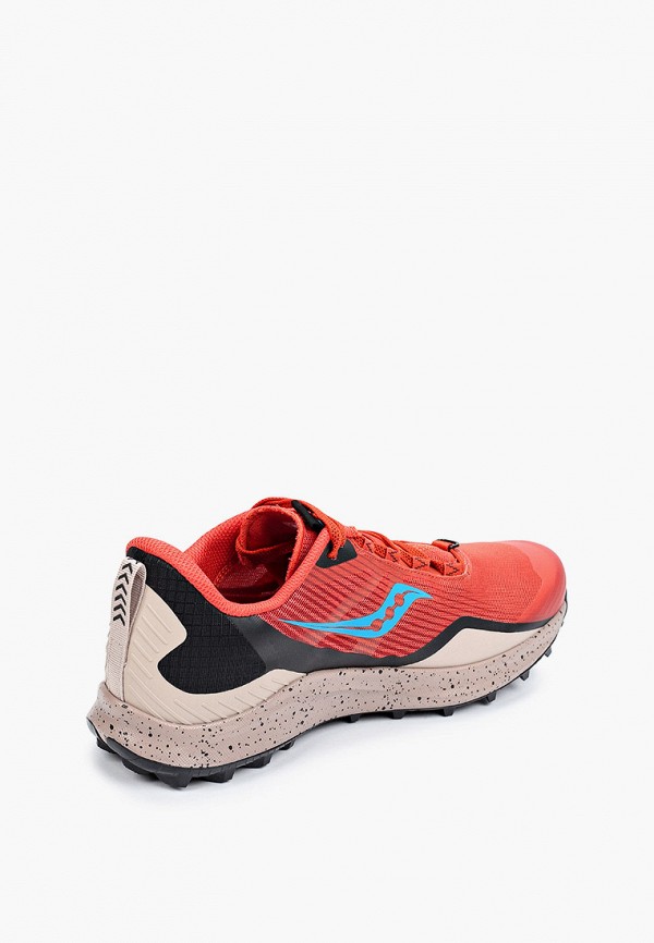 фото Кроссовки saucony