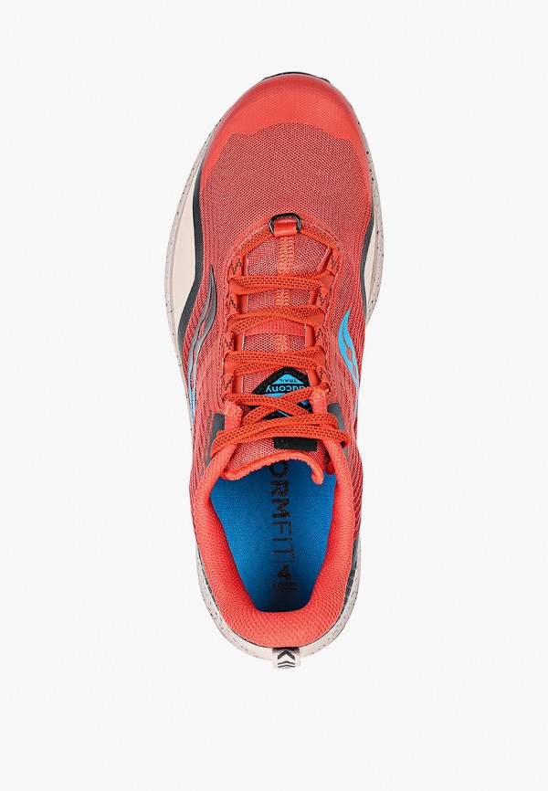 фото Кроссовки saucony