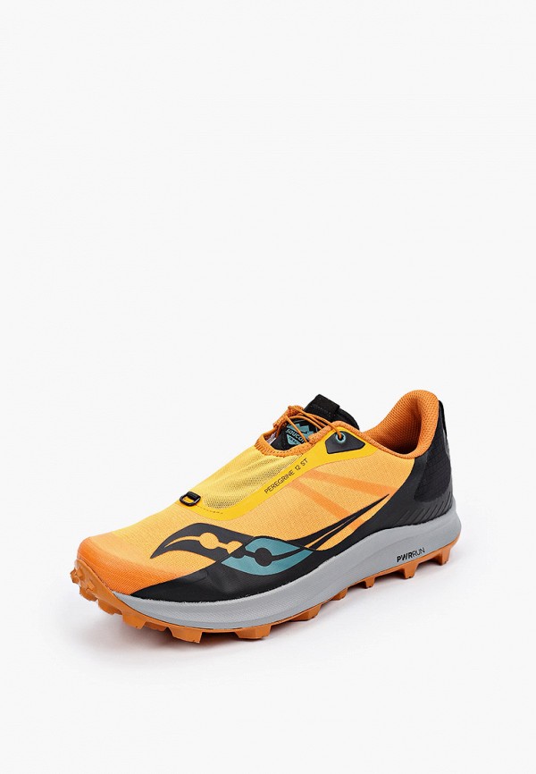 фото Кроссовки saucony