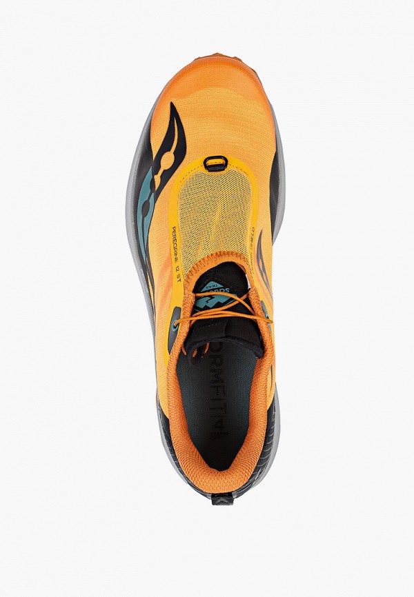 фото Кроссовки saucony