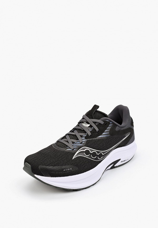 фото Кроссовки saucony