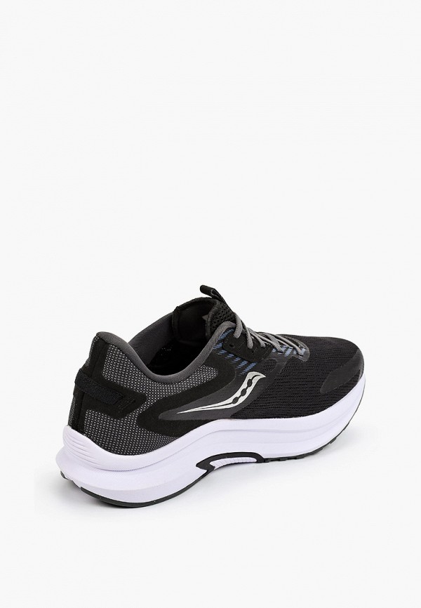 фото Кроссовки saucony