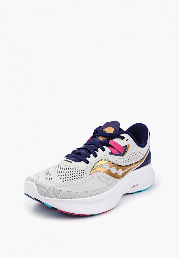 фото Кроссовки saucony