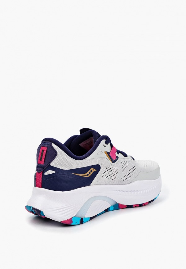 фото Кроссовки saucony