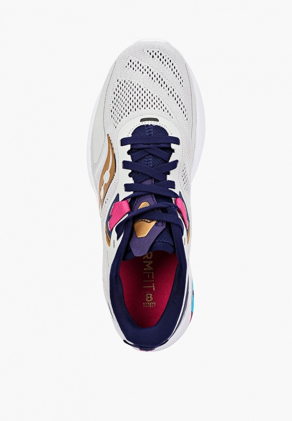 фото Кроссовки saucony