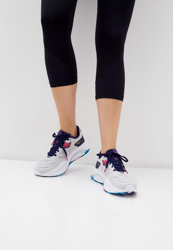 фото Кроссовки saucony