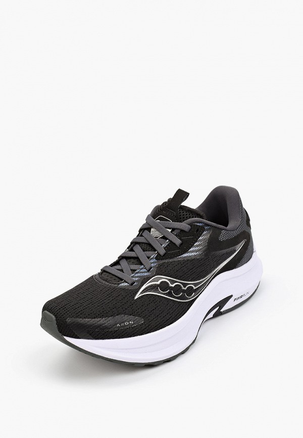 фото Кроссовки saucony