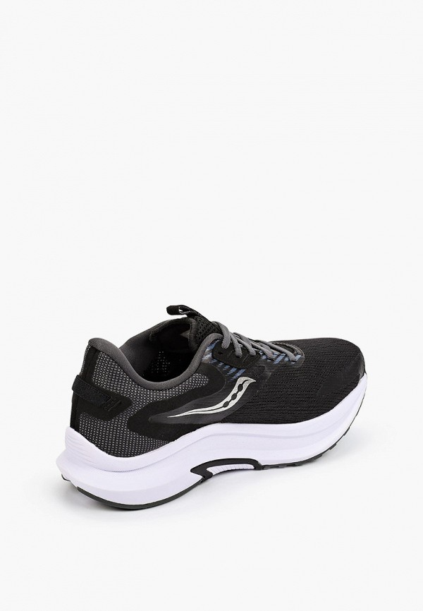 фото Кроссовки saucony