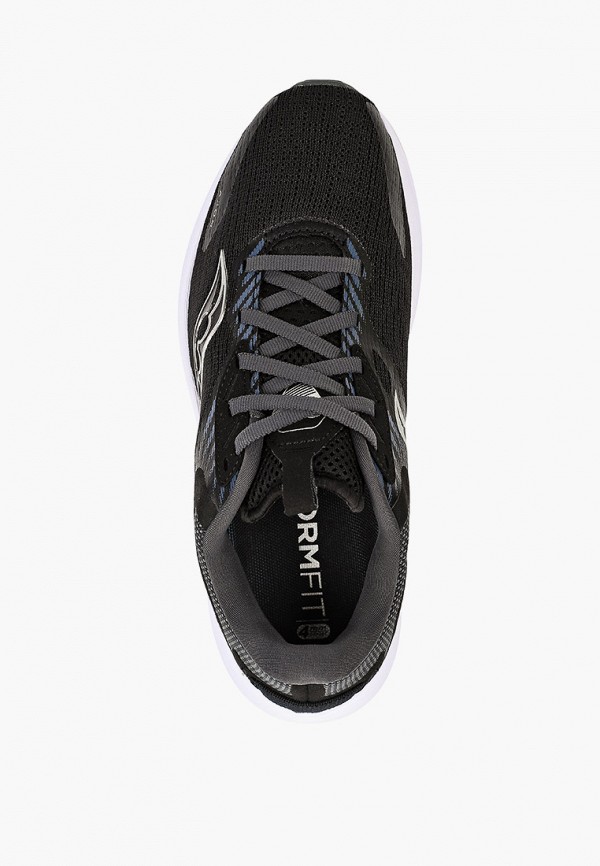 фото Кроссовки saucony