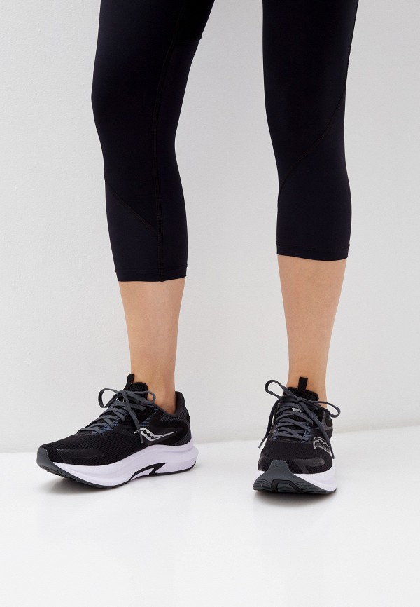 фото Кроссовки saucony