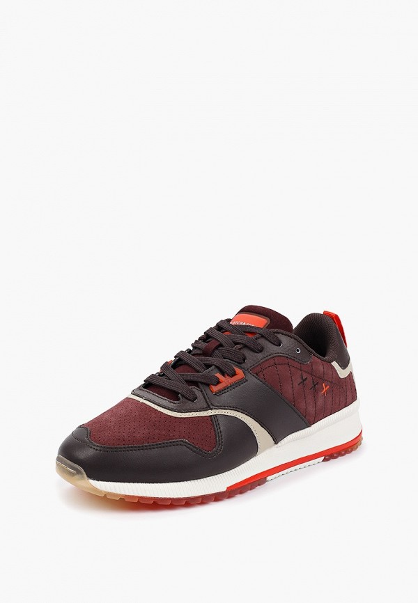 фото Кроссовки scotch&soda