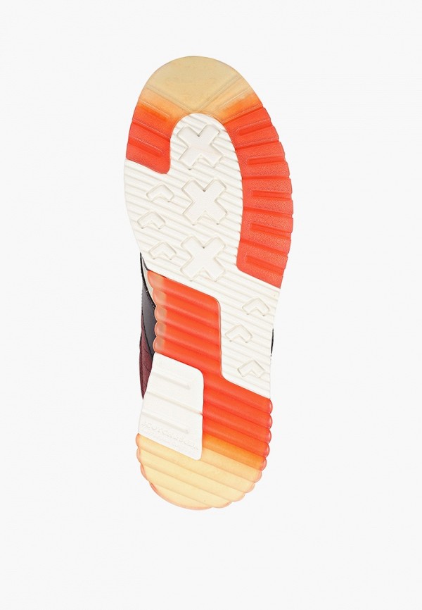 фото Кроссовки scotch&soda