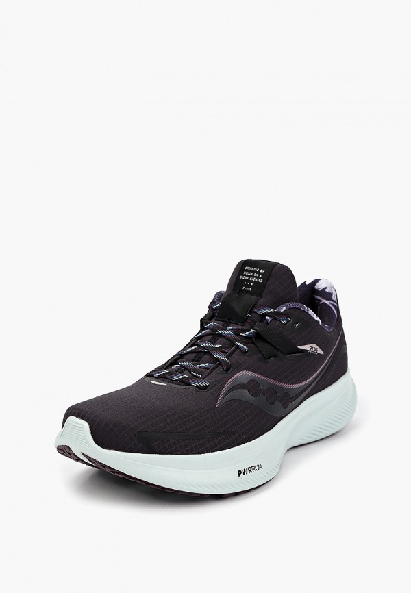 фото Кроссовки saucony