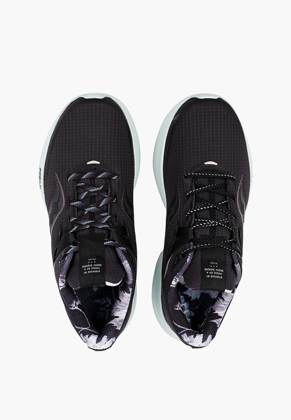 фото Кроссовки saucony