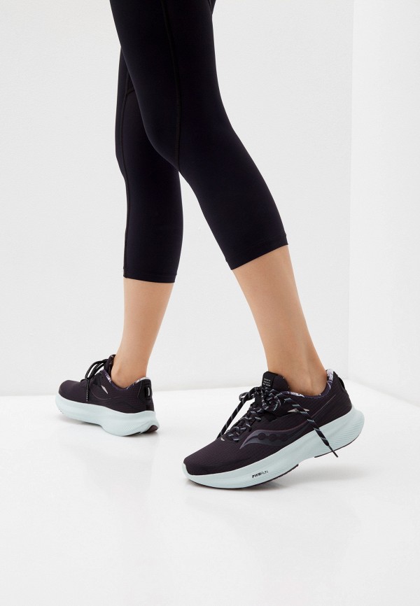 фото Кроссовки saucony