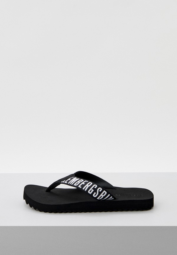 фото Сланцы bikkembergs